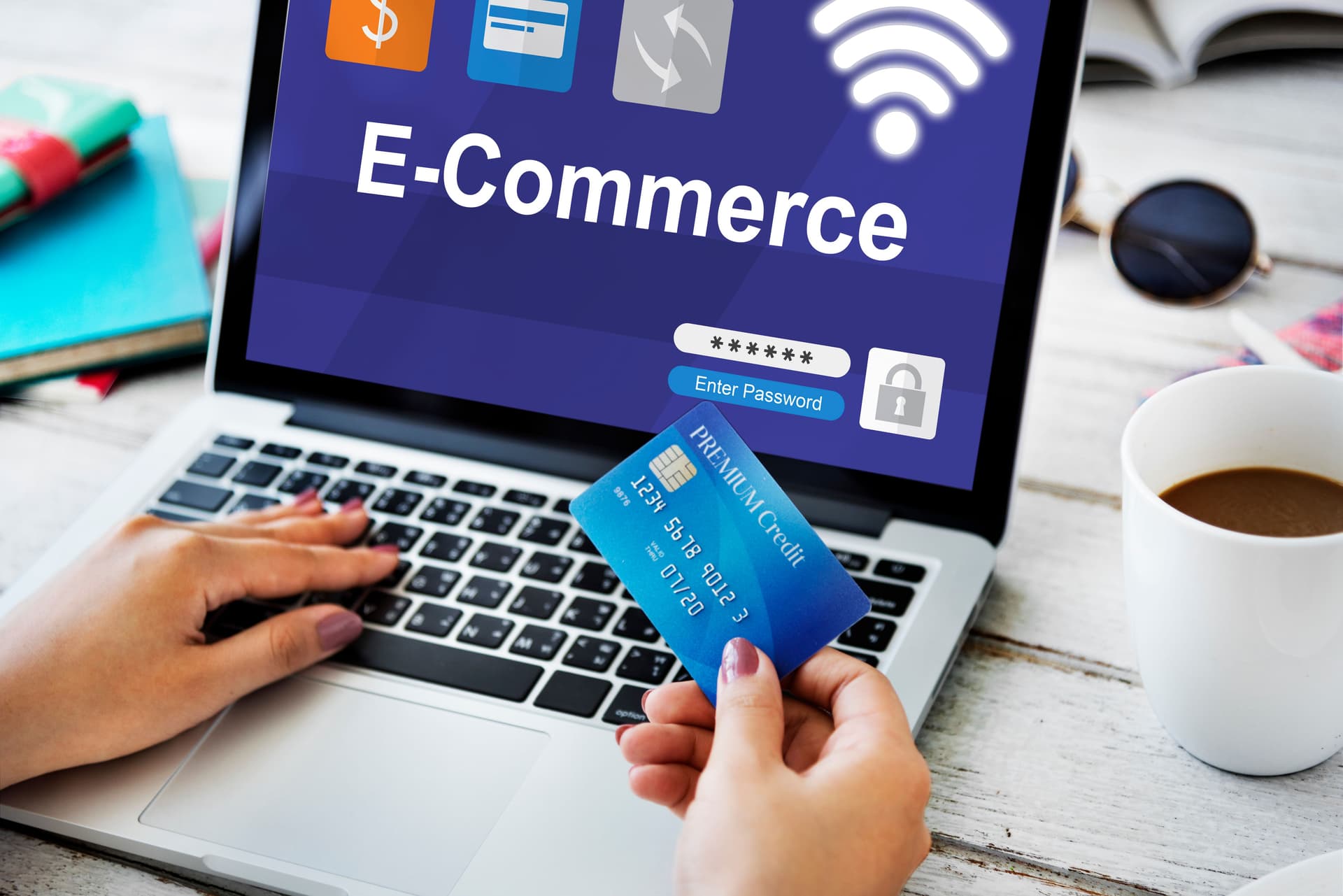 Developing E-commerce Platforms with Unified Backend: Seamless Web & Mobile